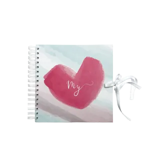 Album/Scrapbook - 210x210 - lamino - My